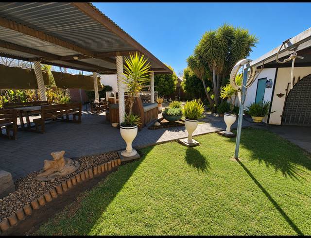 3 BEDROOM HOUSE FOR SALE IN VANDERBIJLPARK CW 3